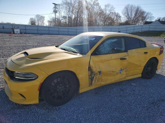 Изображение 1 2017 DODGE CHARGER R/T 392 2017 с VIN 2C3CDXGJ2HH589590