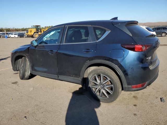 Obraz 2 z 2018 MAZDA CX-5 TOURING 2018 z VIN JM3KFBCM8J0329944