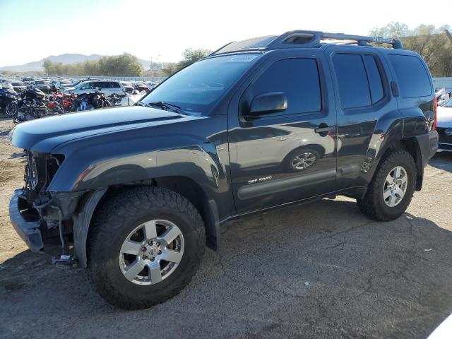 Obraz 1 z 2008 NISSAN XTERRA OFF ROAD 2008 z VIN 5N1AN08W78C529370