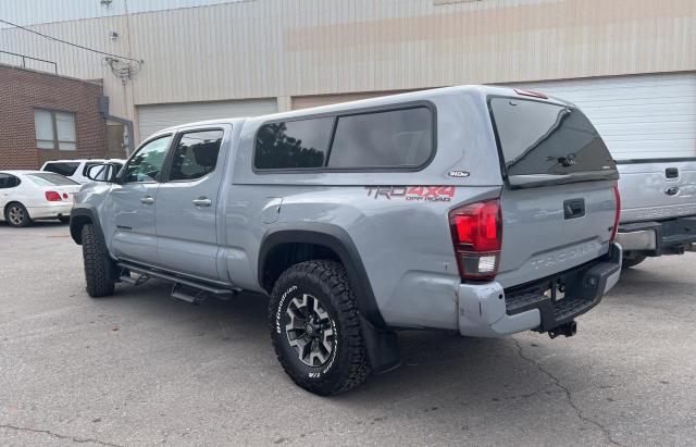 Image 3 of 2019 TOYOTA TACOMA DOUBLE CAB 2019 with VIN 3TMDZ5BN1KM058261