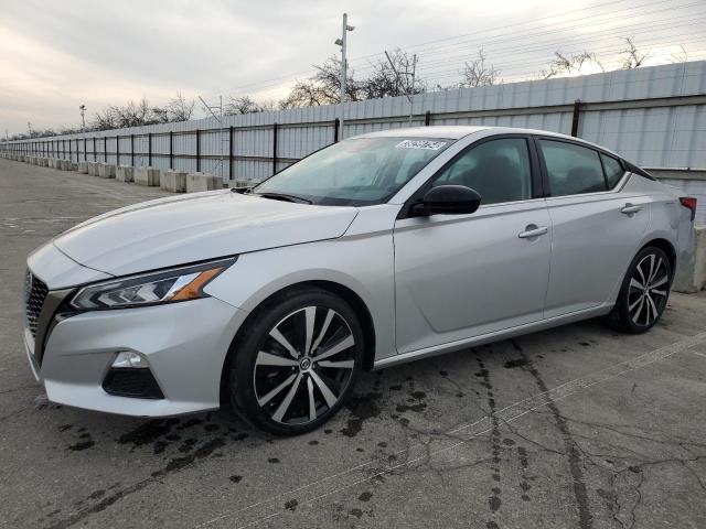 Obraz 1 z 2020 NISSAN ALTIMA SR 2020 z VIN 1N4BL4CV6LC209931