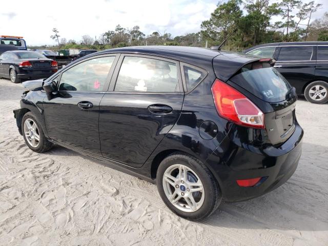 Obraz 2 z 2019 FORD FIESTA SE 2019 z VIN 3FADP4EJ7KM155432
