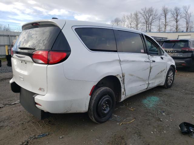 Image 3 of 2022 CHRYSLER VOYAGER LX 2022 with VIN 2C4RC1CG2NR104564
