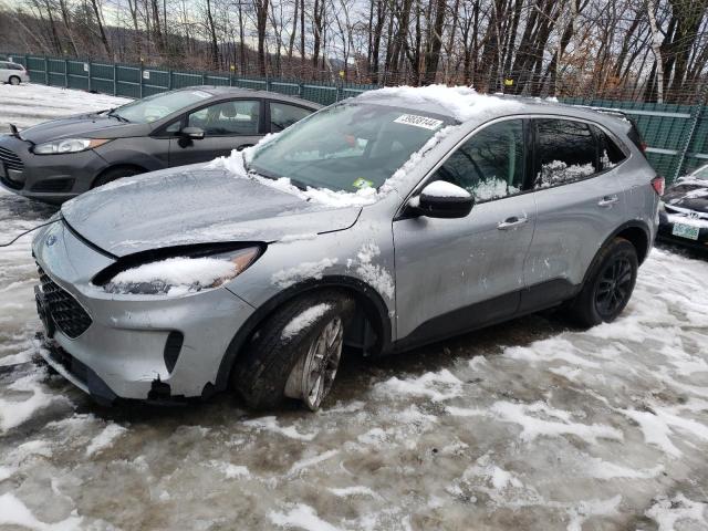 Image 1 of 2022 FORD ESCAPE SE 2022 with VIN 1FMCU9G68NUB22133