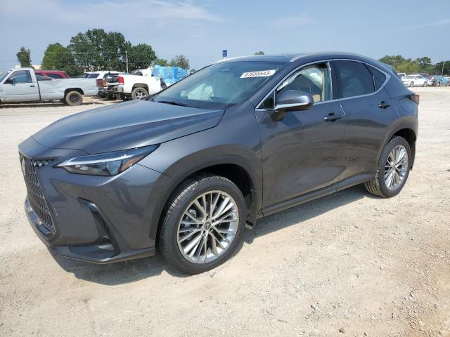 2023 LEXUS NX 350H 2023 image