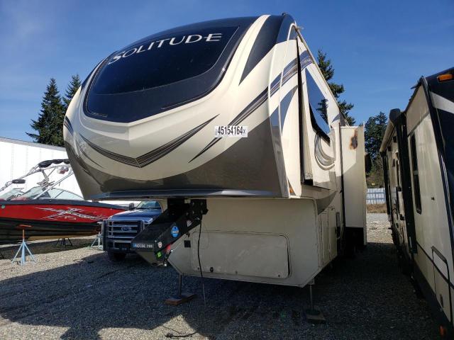 Изображение 2 2020 GPLB SOLITUDE 2020 с VIN 573FS4321LAA00463