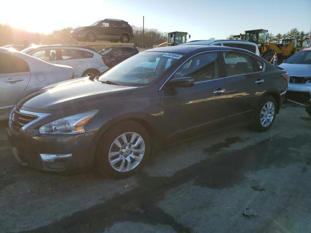 Image 1 of 2013 NISSAN ALTIMA 2.5 2013 with VIN 1N4AL3AP1DN574789