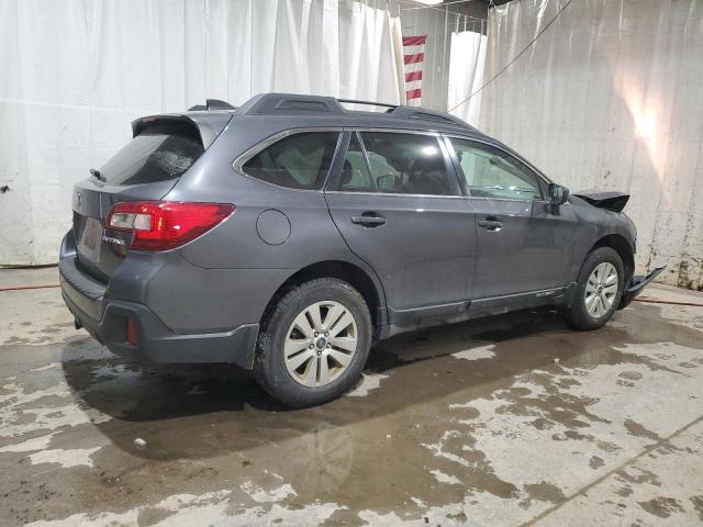 Obraz 3 z 2018 SUBARU OUTBACK 2.5I PREMIUM 2018 z VIN 4S4BSADC2J3367412
