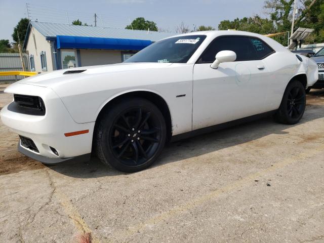 Obraz 2017 DODGE CHALLENGER R/T 2017