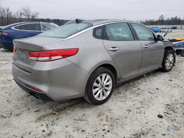 Obraz 3 z 2016 KIA OPTIMA EX 2016 z VIN 5XXGU4L38GG108133