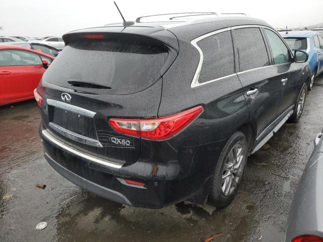 Image 3 of 2014 INFINITI QX60  2014 with VIN 5N1AL0MM3EC503385