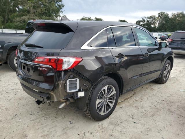 Изображение 3 2017 ACURA RDX ADVANCE 2017 с VIN 5J8TB3H70HL021923