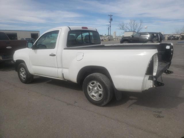 Obraz 2 z 2013 TOYOTA TACOMA  2013 z VIN 5TFNX4CN3DX020353