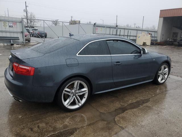 Изображение 3 2008 AUDI S5 QUATTRO 2008 с VIN WAURV78T18A010264