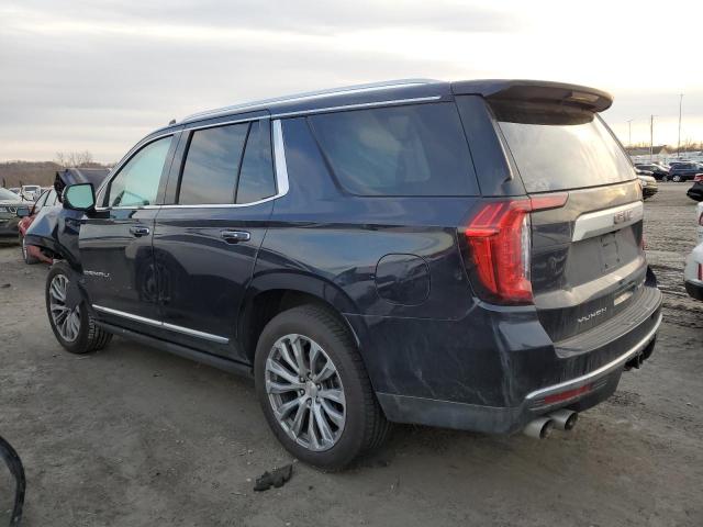 Obraz 2 z 2021 GMC YUKON DENALI 2021 z VIN 1GKS2DKL1MR231383
