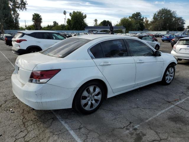 Изображение 3 2008 HONDA ACCORD EXL 2008 с VIN JHMCP26848C067100