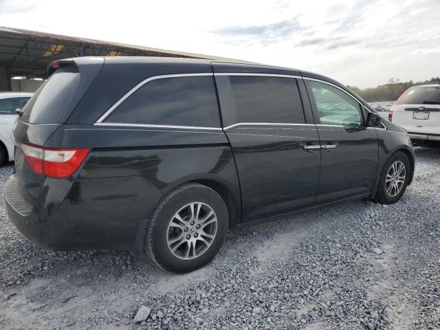 Image 3 of 2011 HONDA ODYSSEY EX 2011 with VIN 5FNRL5H48BB005034