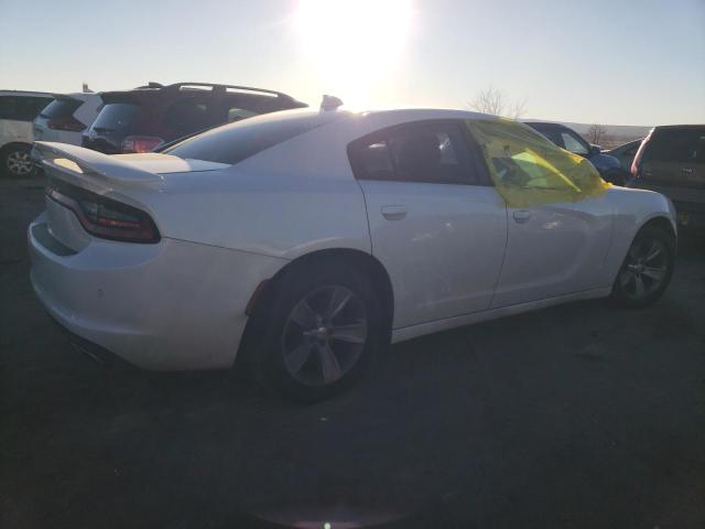Image 3 of 2015 DODGE CHARGER SXT 2015 with VIN 2C3CDXHG6FH726935