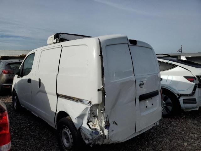 Image 2 of 2020 NISSAN NV200 2.5S 2020 with VIN 3N6CM0KN6LK690213