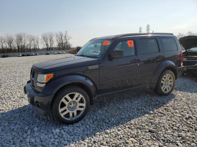 Изображение 2011 DODGE NITRO HEAT 2011