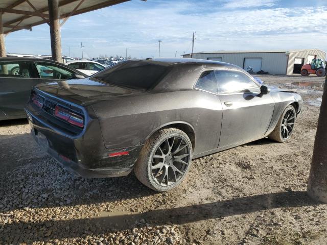 Obraz 3 z 2016 DODGE CHALLENGER SXT 2016 z VIN 2C3CDZAG4GH225730