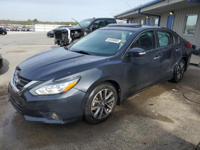 Image 1 of 2016 NISSAN ALTIMA 2.5 2016 with VIN 1N4AL3AP6GC142991