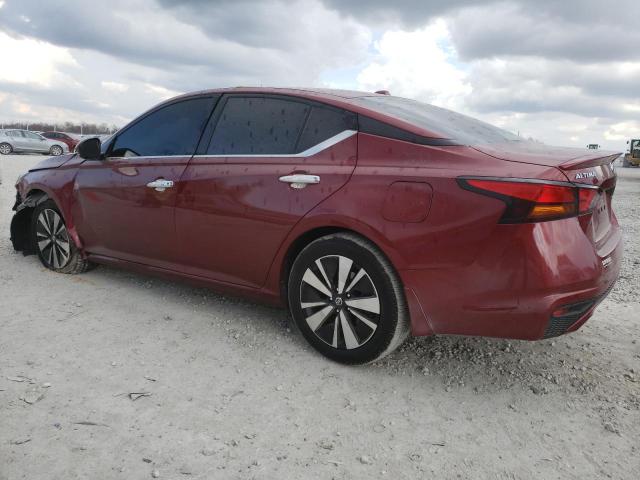 Image 2 of 2019 NISSAN ALTIMA SL 2019 with VIN 1N4BL4EV1KC119713