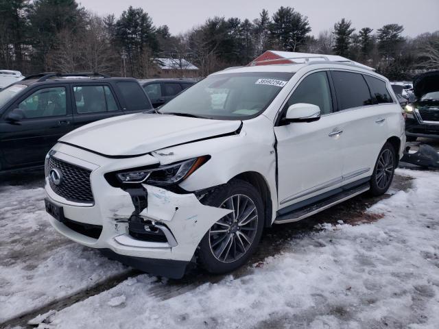 2016 INFINITI QX60  2016 image