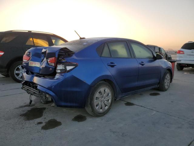 Obraz 3 z 2019 KIA RIO S 2019 z VIN 3KPA24AB9KE207020