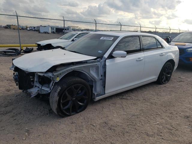 Image 1 of 2022 CHRYSLER 300 S 2022 with VIN 2C3CCABGXNH154291