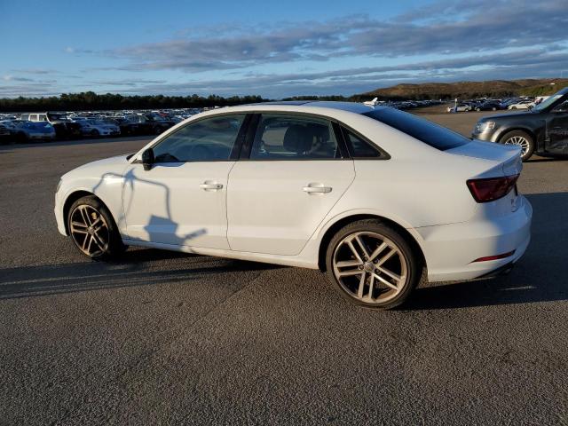 Изображение 2 2017 AUDI A3 PREMIUM 2017 с VIN WAUB8GFF0H1007037