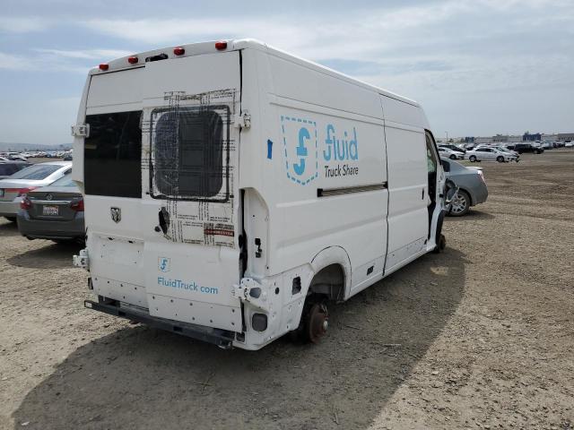Изображение 3 2019 RAM PROMASTER 2500 2500 HIGH 2019 с VIN 3C6TRVDG9KE552654