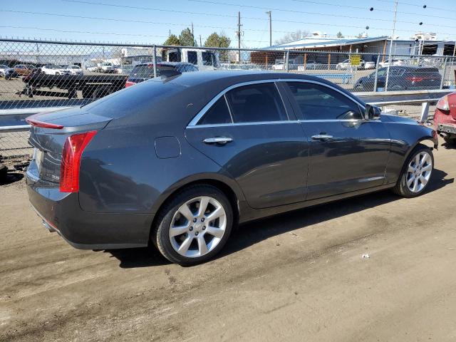 Obraz 3 z 2015 CADILLAC ATS PERFORMANCE 2015 z VIN 1G6AJ5S30F0110418