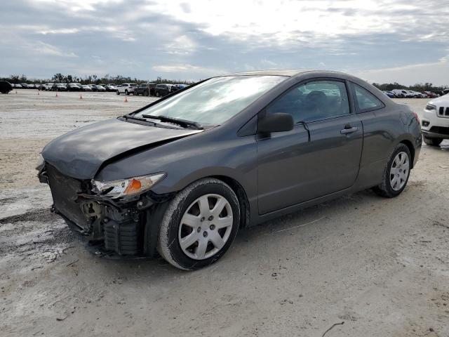 Image 1 of 2010 HONDA CIVIC LX 2010 with VIN 2HGFG1B60AH533882