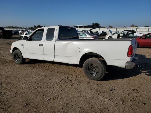 Image 2 of 2001 FORD F150  2001 with VIN 1FTRX17L41NB65563