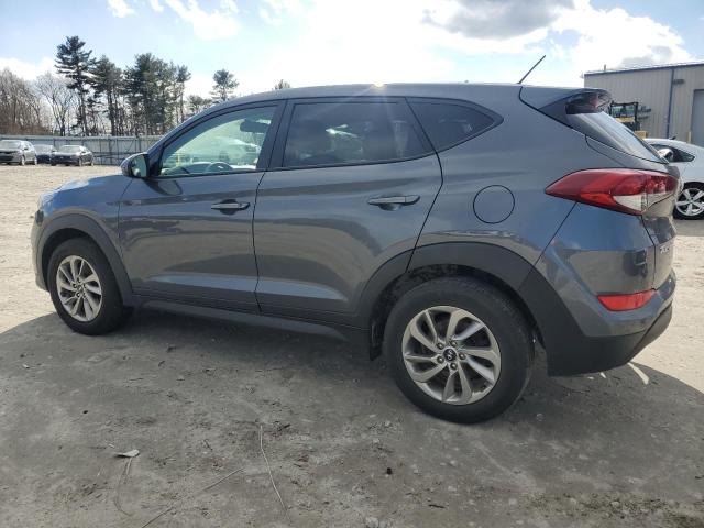 Obraz 2 z 2018 HYUNDAI TUCSON SE 2018 z VIN KM8J23A49JU656852