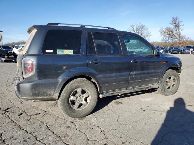 Изображение 3 2006 HONDA PILOT EX 2006 с VIN 5FNYF28516B012276