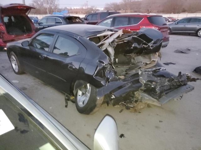 Image 2 of 2006 DODGE CHARGER SE 2006 with VIN 2B3KA43R86H221696