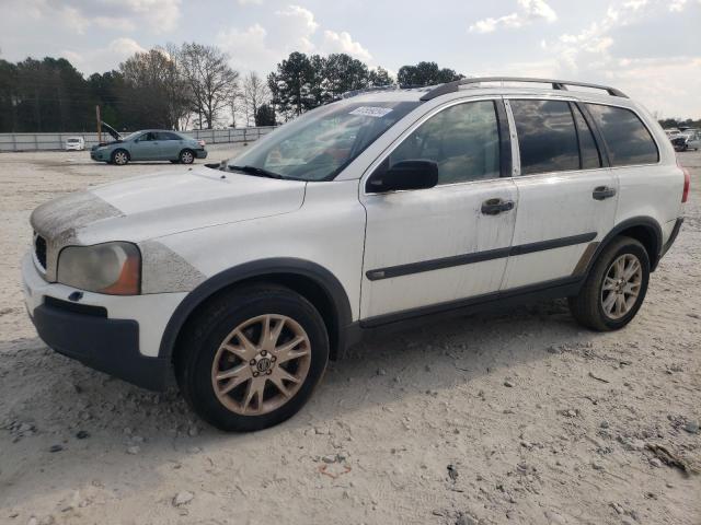 Image 1 of 2006 VOLVO XC90  2006 with VIN YV4CZ592761295618