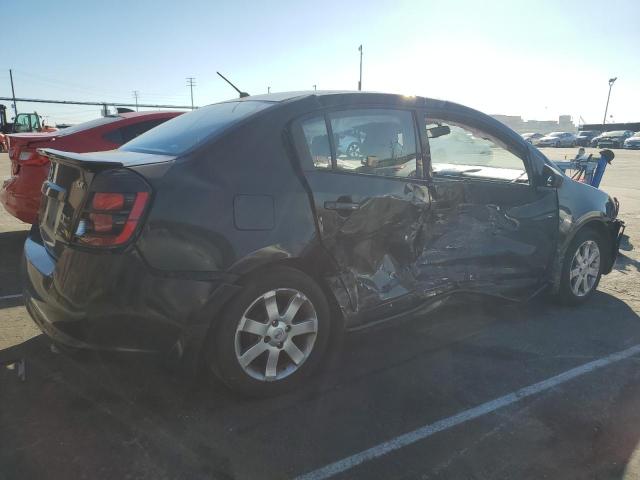 Image 3 of 2012 NISSAN SENTRA 2.0 2012 with VIN 3N1AB6AP7CL777833