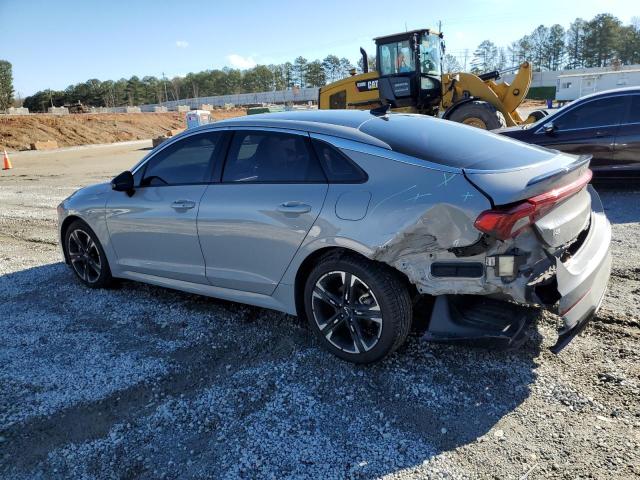 Image 2 of 2023 KIA K5 GT LINE 2023 with VIN 5XXG64J28PG187257