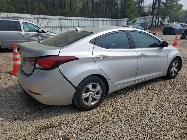 Obraz 3 z 2014 HYUNDAI ELANTRA SE 2014 z VIN 5NPDH4AE7EH528320