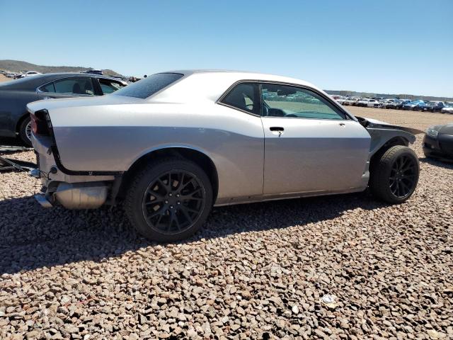 Obraz 3 z 2014 DODGE CHALLENGER SXT 2014 z VIN 2C3CDYAG7EH214504