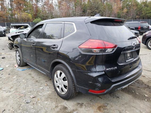 Obraz 3 z 2017 NISSAN ROGUE S 2017 z VIN JN8AT2MT3HW383988