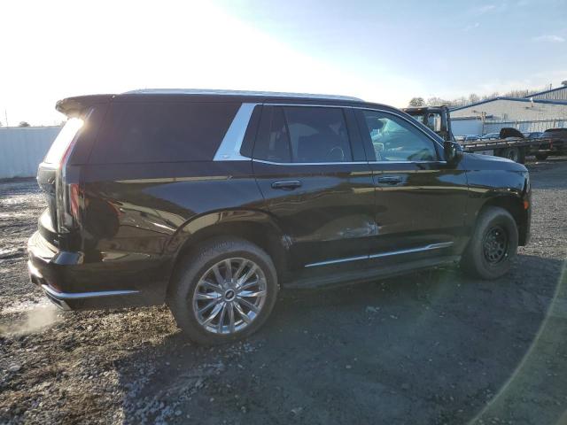Изображение 3 2023 CADILLAC ESCALADE PREMIUM LUXURY 2023 с VIN 1GYS4BKL4PR334239