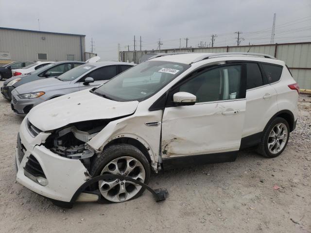 Изображение 1 2015 FORD ESCAPE TITANIUM 2015 с VIN 1FMCU0J96FUA28834