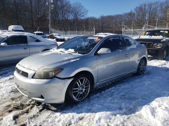 Obraz 2005 TOYOTA SCION TC  2005