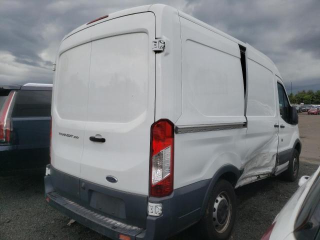 Image 3 of 2016 FORD TRANSIT T-250 2016 with VIN 1FTYR1CM7GKA05093
