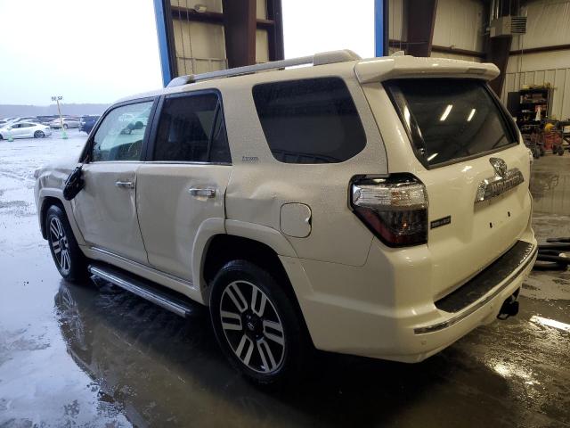 Изображение 2 2018 TOYOTA 4RUNNER SR5/SR5 PREMIUM 2018 с VIN JTEBU5JR9J5511360