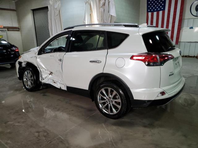 Obraz 2 z 2017 TOYOTA RAV4 LIMITED 2017 z VIN 2T3DFREV0HW585579